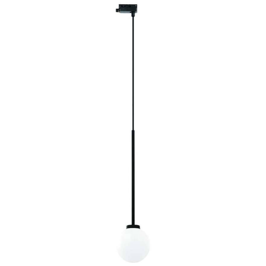 Zdjęcia - Żyrandol / lampa LAMPA wisząca Ota I Track Orlicki Design metalowa OPRAWA zwis do systemu s