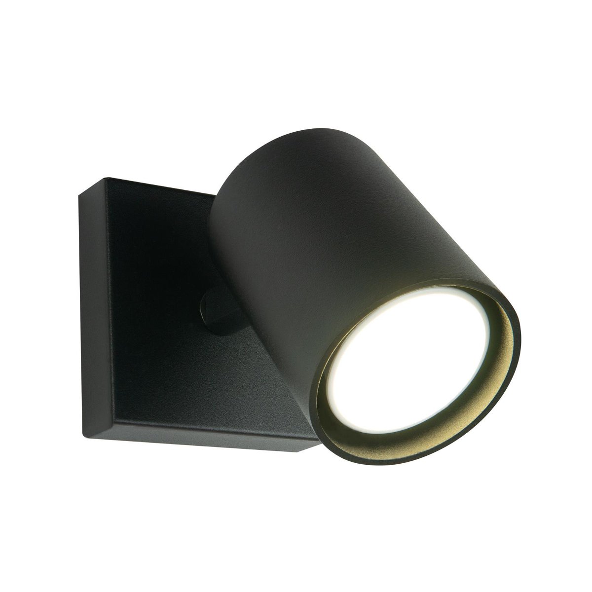 Maxlight Top lampa sufitowa (spot) 1-punktowa czarna W0219 W0219 (1)