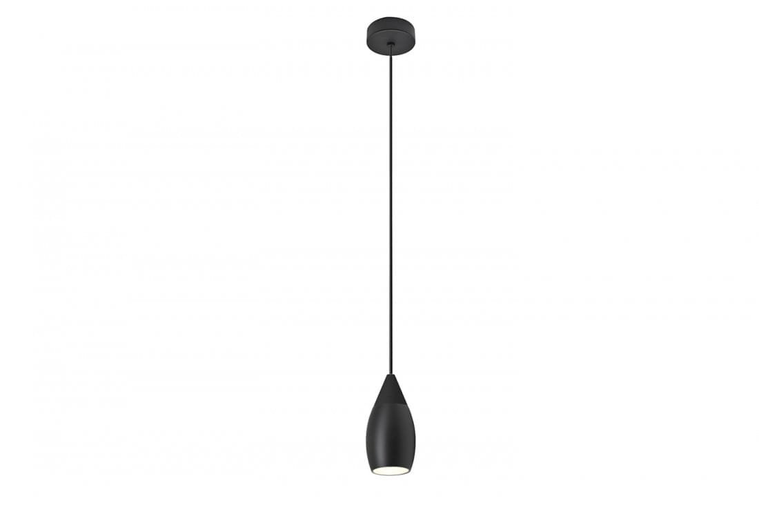 Azzardo Lampa wisząca Tentor Lampbody AZ3098 AZ3098