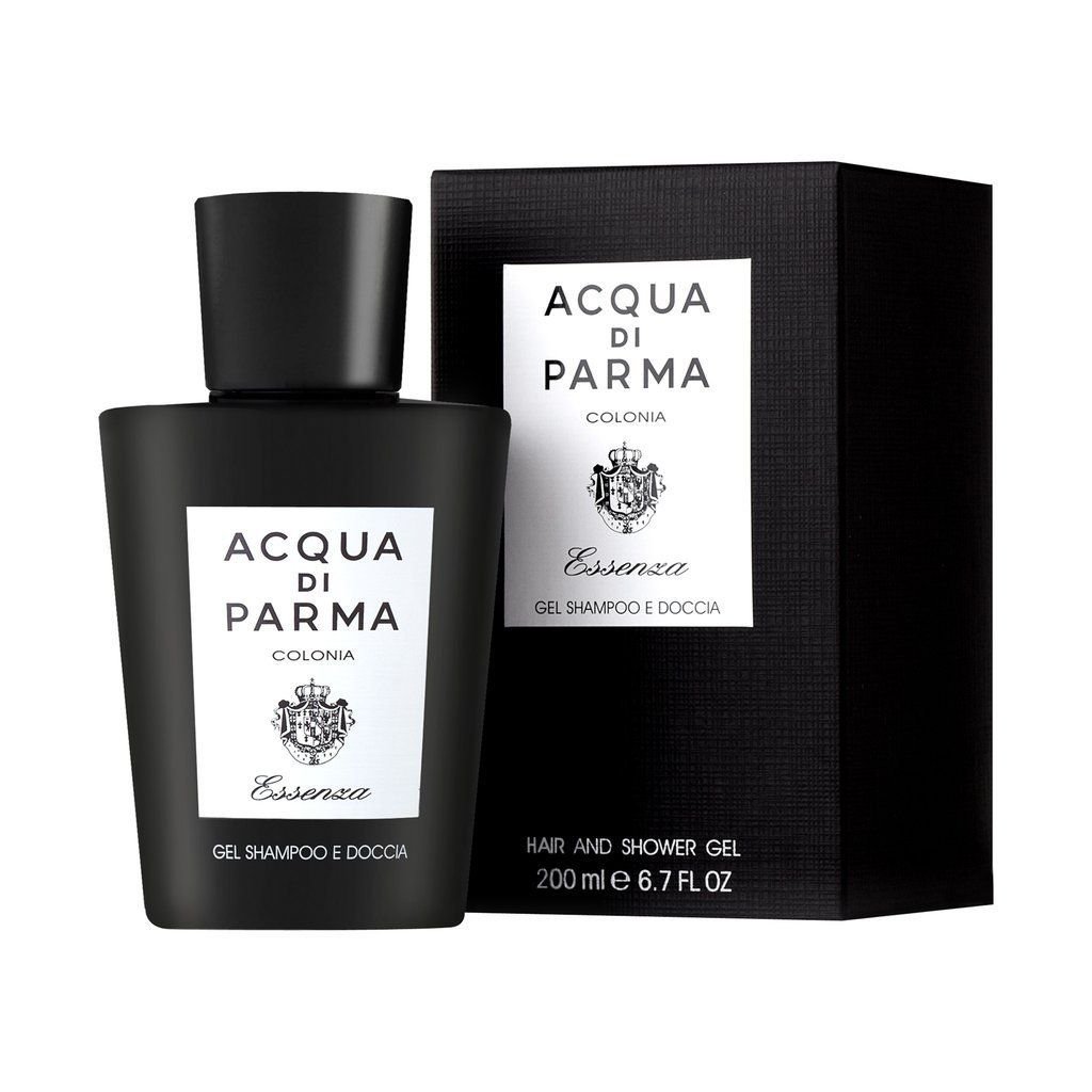 Acqua Di Parma Colonia Essenza 200 ml żel pod prysznic