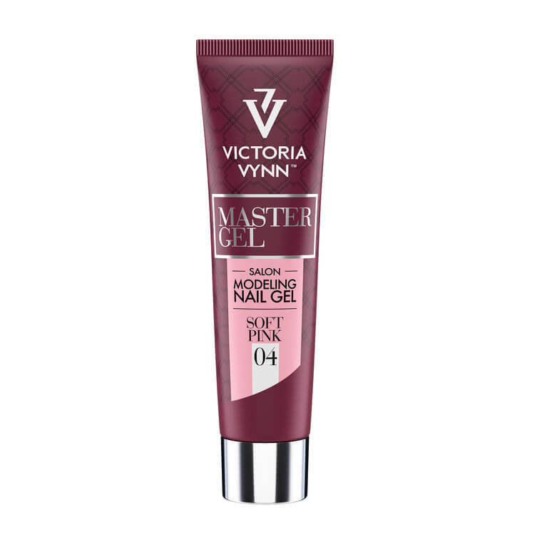 Victoria Vynn Master Gel Soft Pink VICTORIA VYNN - 60 g 330549