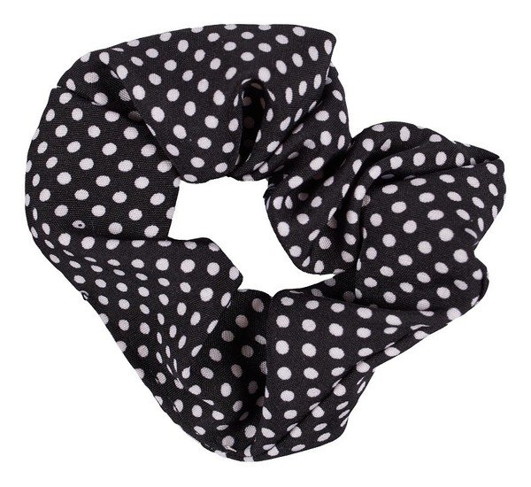 Top Choice Gumka do włosów Dots