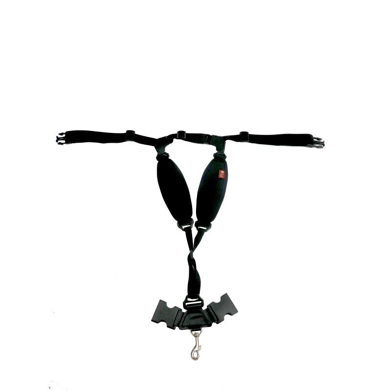 Belti Belti NS25R szelki do saksofonu