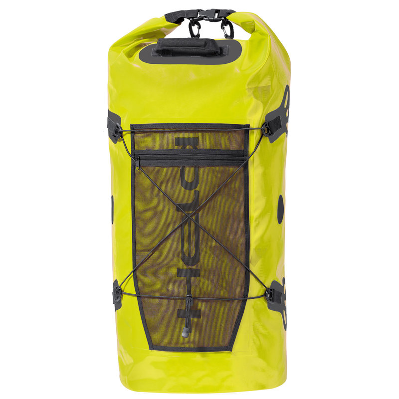 Held TORBA PODRÓŻNA ROLL-BAG YELLOW FLUO 40L