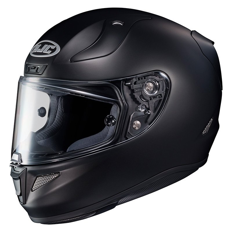 HJC Helmets HJC RPHA 11 Semi ścienny racinghelm -  XS mat-czarny 1282_17304