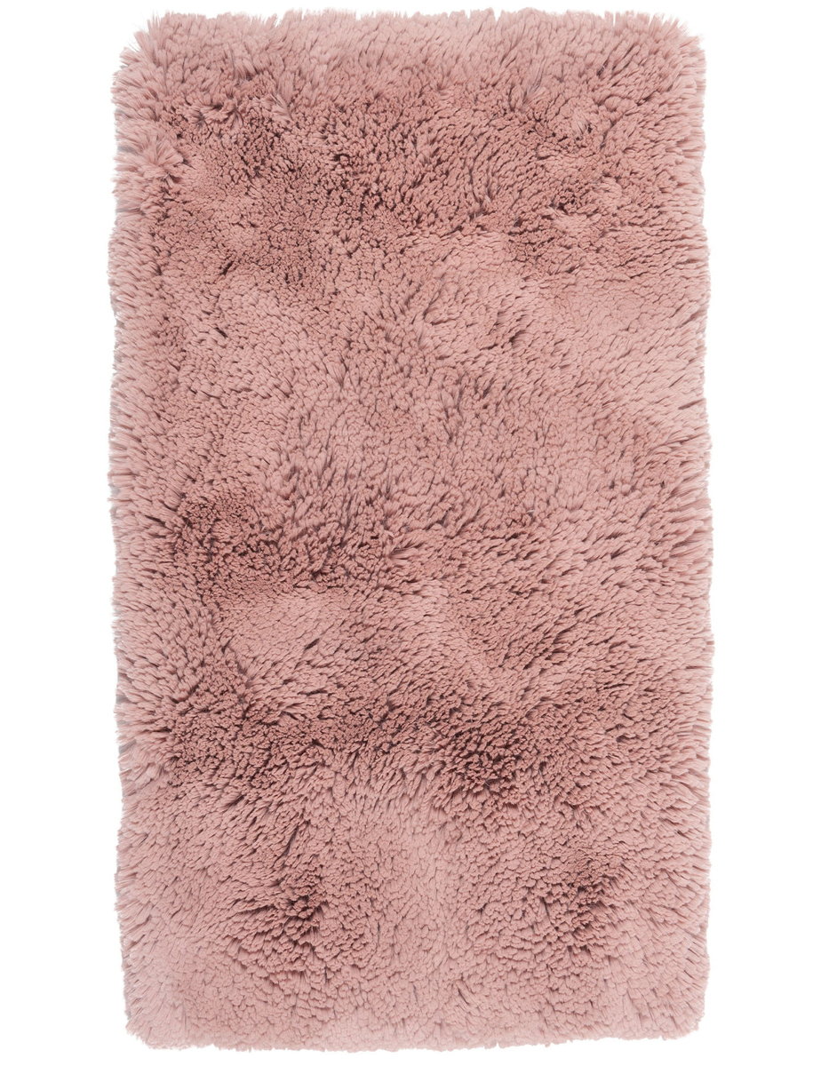 Ragolle Dywan shaggy FURRY jasnoróżowy 60 x 120 cm