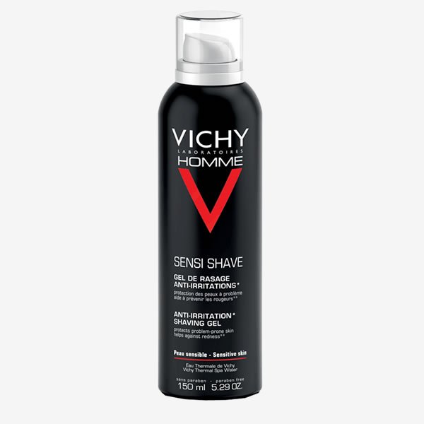 Vichy HOMME Anti Irritation Żel do golenia przeciw podrażnieniom 150ml