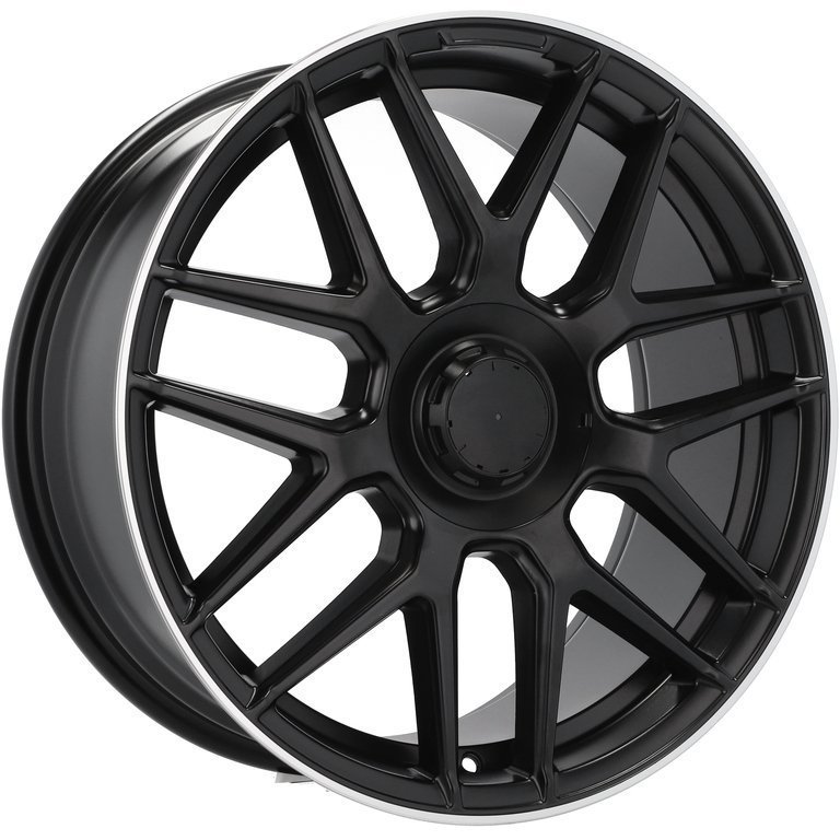 Felgi 19'' 5X112 Mercedes S W220 W221 W222 Sl W230