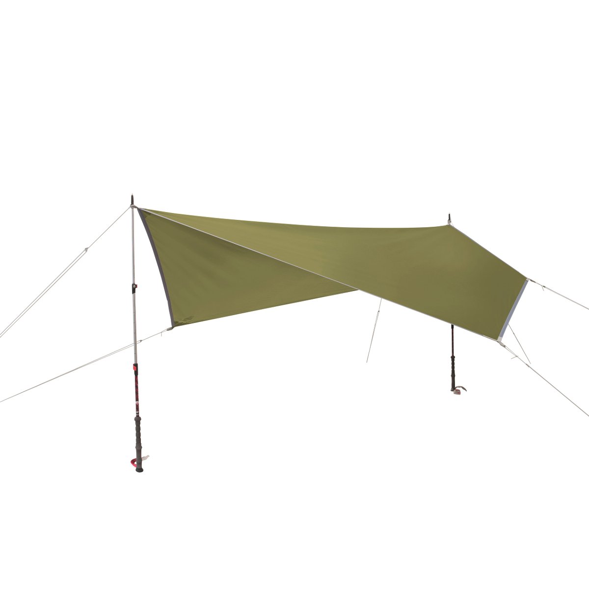 Robens Robens Trail Wing Tarp  2021 Plandeki biwakowe 130297