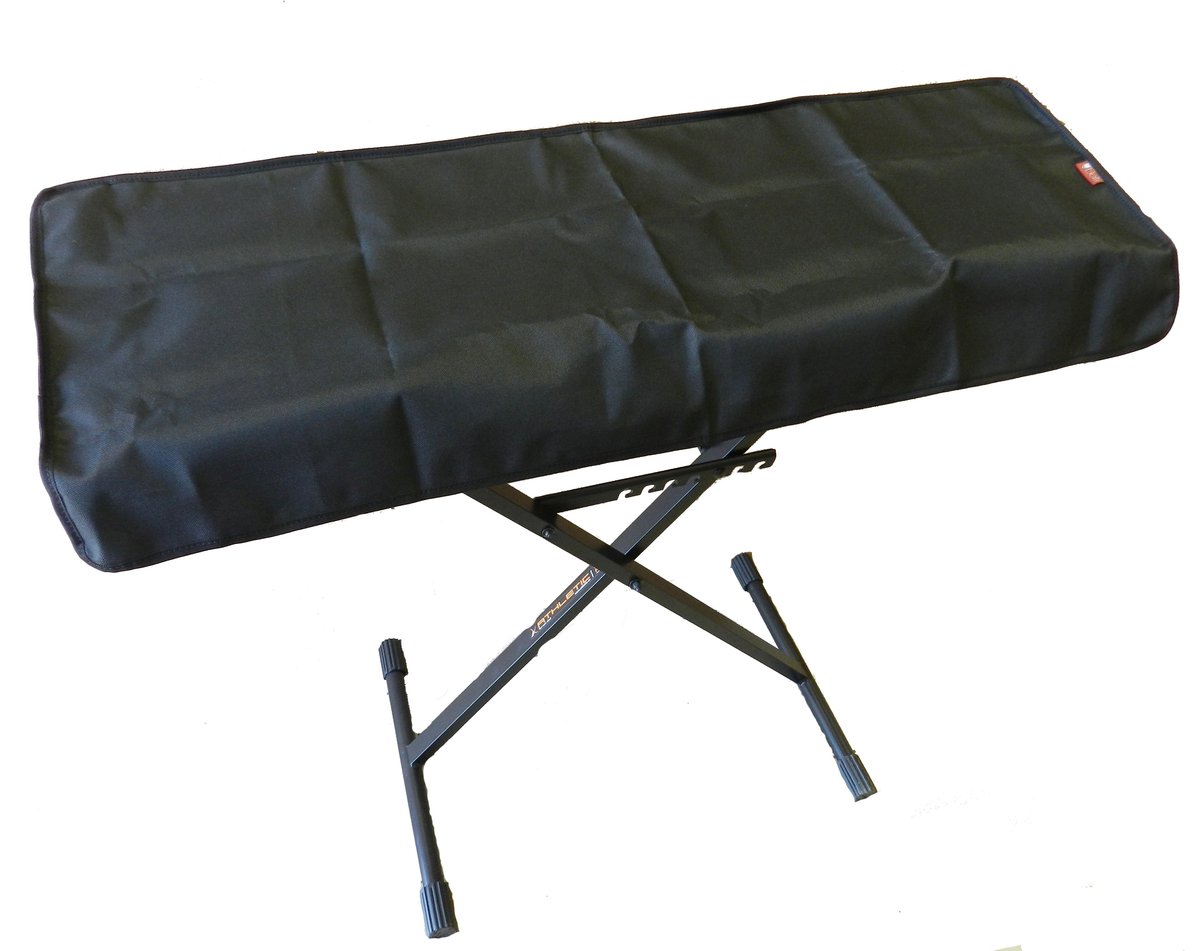 Narzuta ochronna na Keyboard BELTI 101x44x6 cm