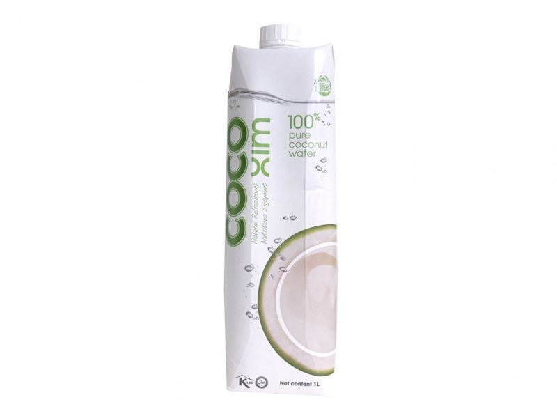 COCOXIM Woda kokosowa 1L Cocoxim wod-kok-cxm-1l