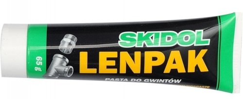 Skidol Pasta uszczelniająca do gwintów 65g 86750