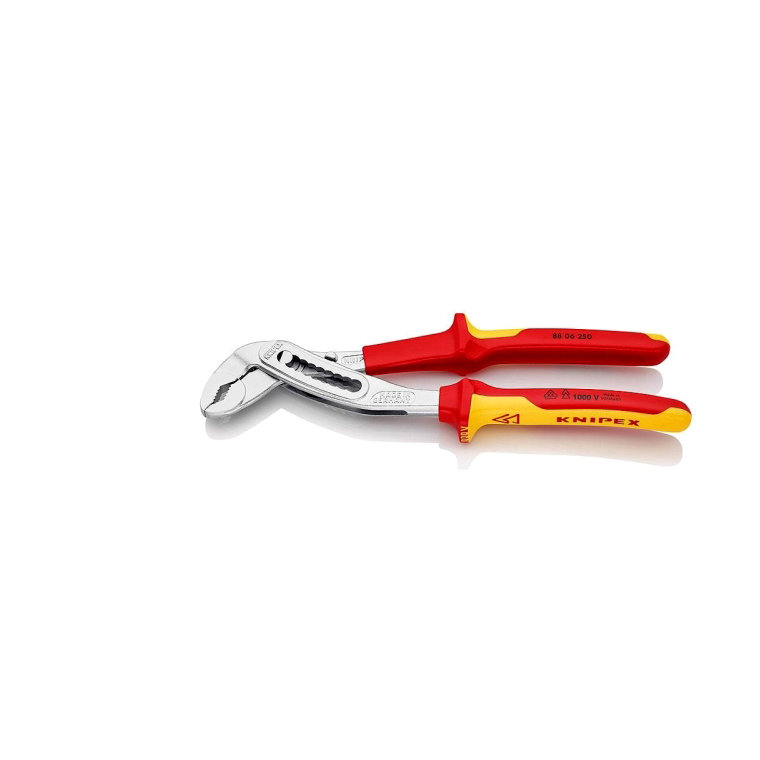 Knipex Klucz hydrauliczny 88 06 250 Alligator