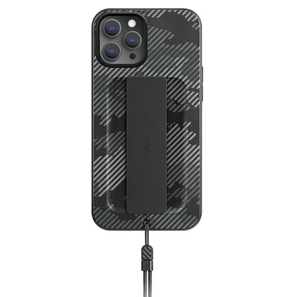 Uniq etui Heldro iPhone 12/12 Pro 6,1