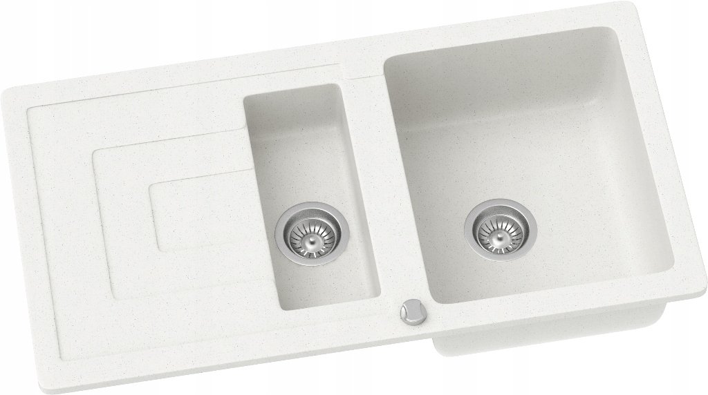 Kernau KGS R 60 1,5B1D White