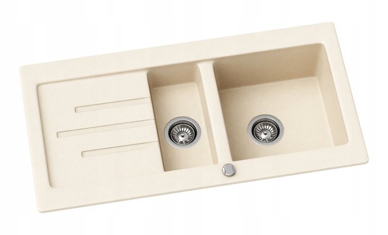 Kernau KGS R 60 1,5B1D Old White