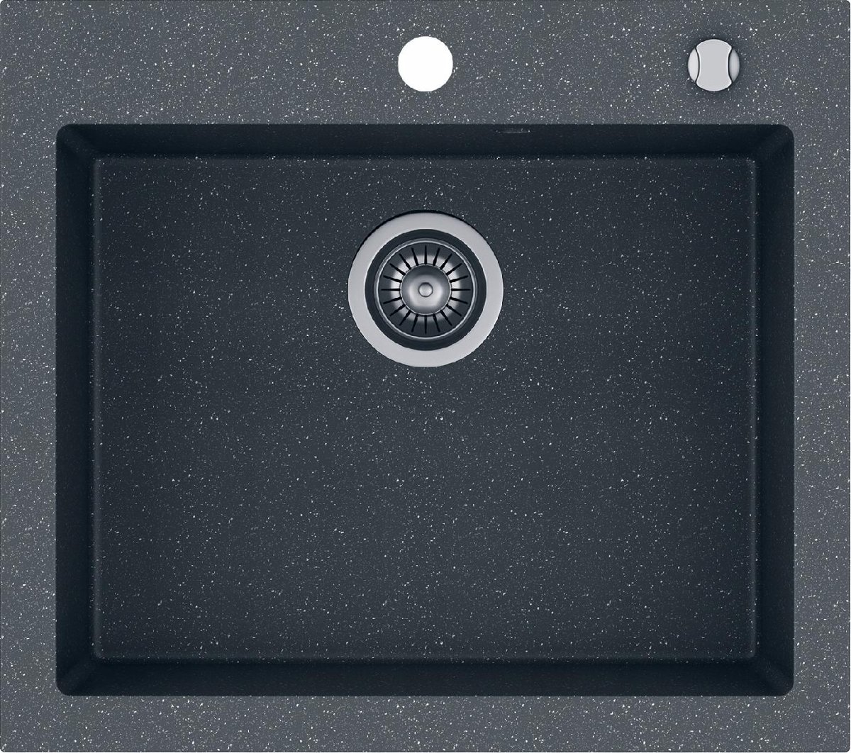 Kernau KGS H 60 1B Graphite