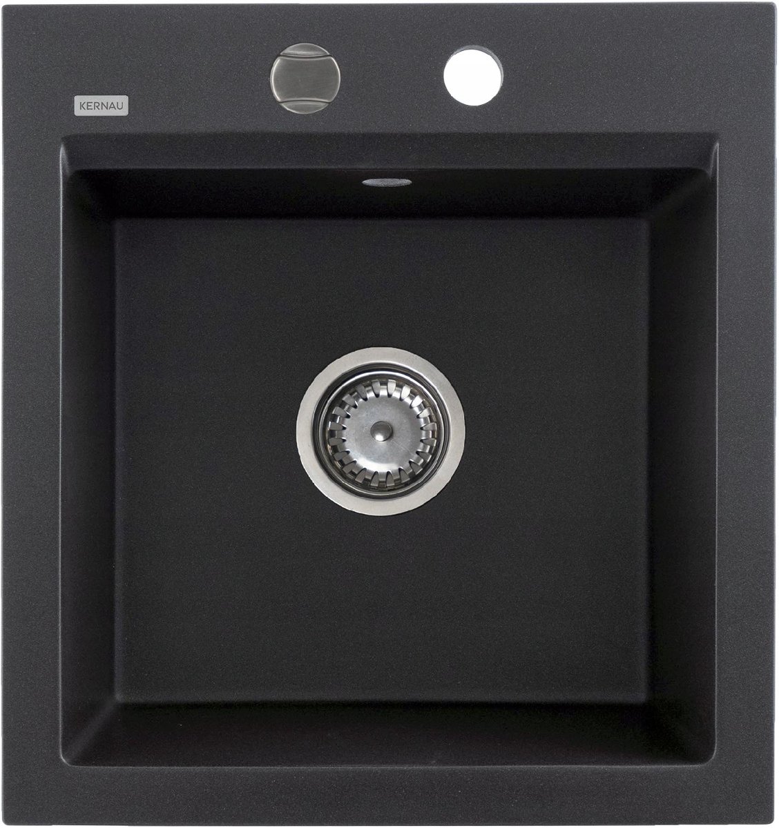 Kernau KGSM 45 1B Black Metallic 178500