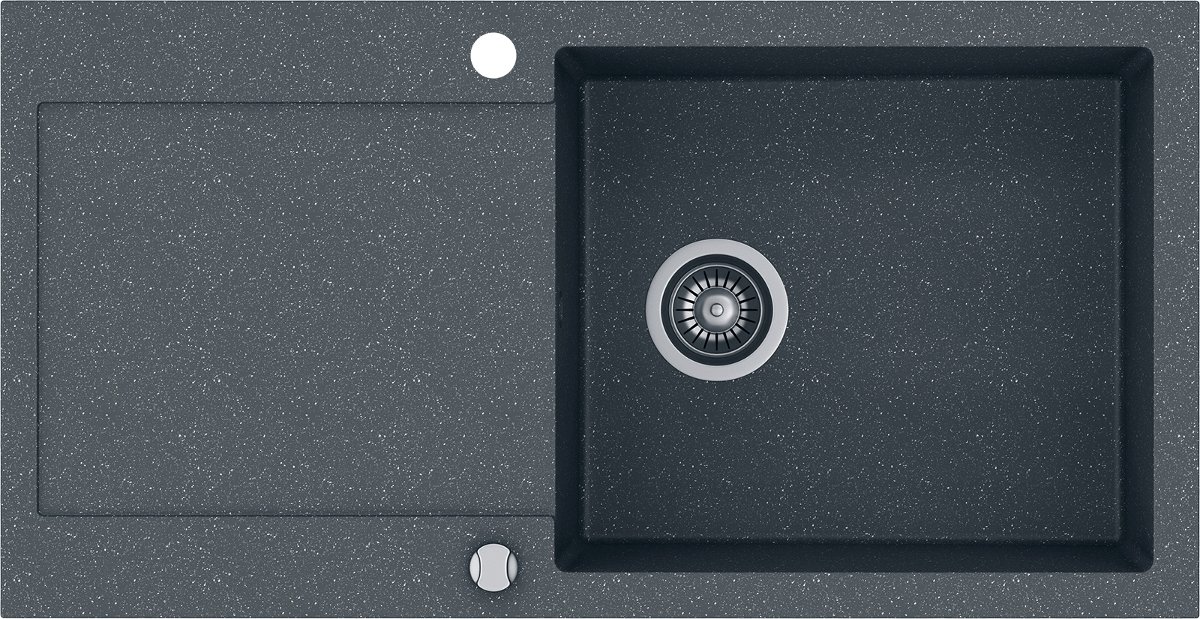 Kernau KGS H 6097 1B1D Graphite