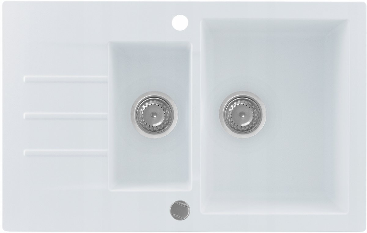 Kernau KGS A 6079 1,5B1D PURE WHITE