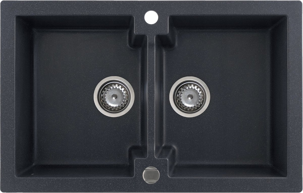 Kernau KGS A 80 2B BLACK METALLIC