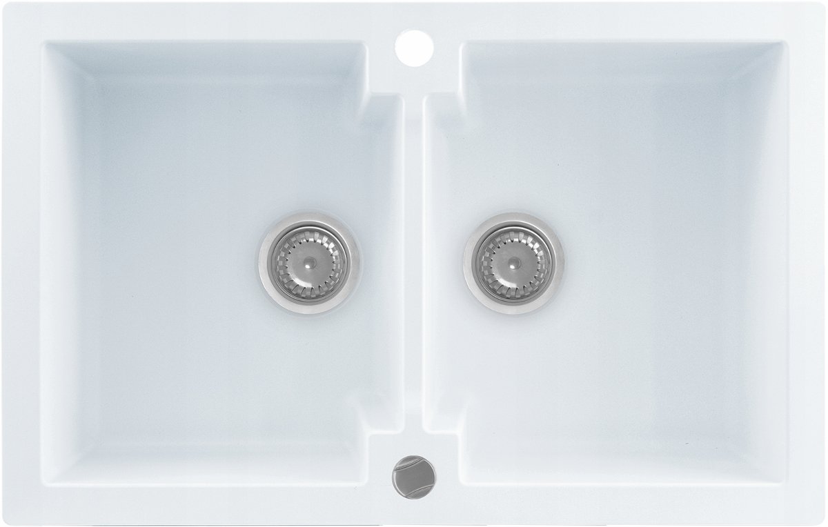 Kernau KGS A 80 2B PURE WHITE