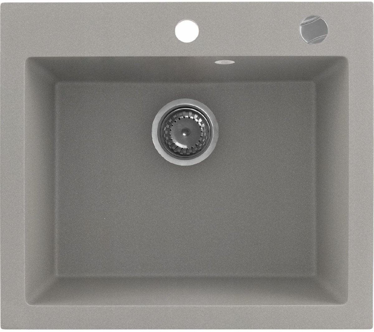 Kernau KGSH 60 1B Grey Metallic 182608