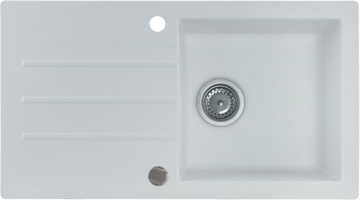 Kernau KGS A 50 1B1D PURE WHITE