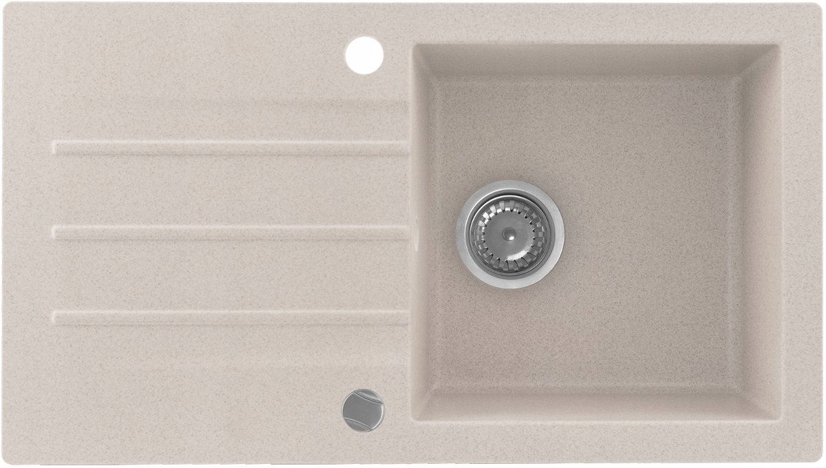 Kernau KGSA 50 1B1D Sand 178520
