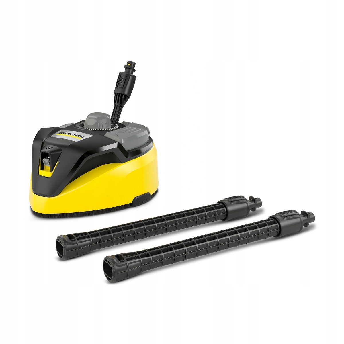 Karcher Wyposażenie dodatkowe myjek ciśnieniowych Karcher - T-Racer T 7 Plus 2.644-074.0