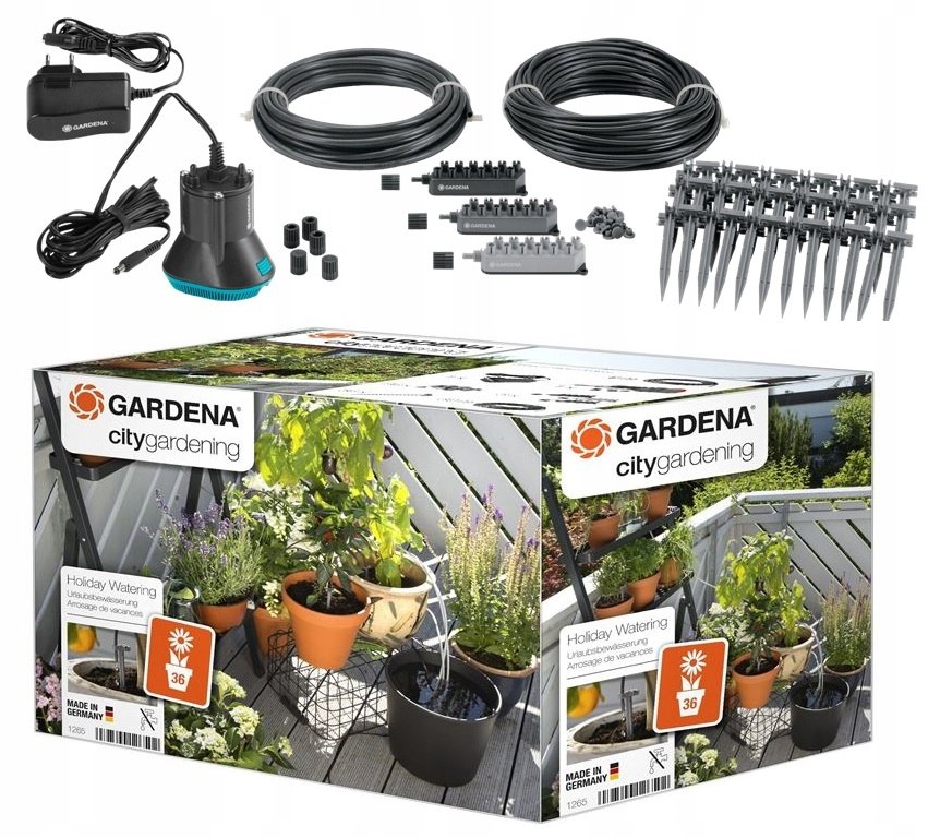 Gardena 01265-20