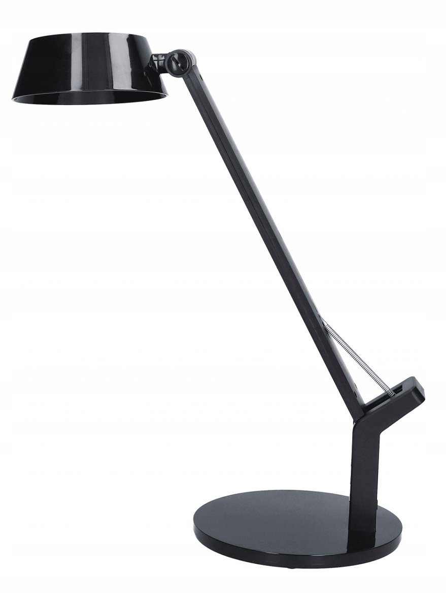 Lampa biurkowa Maxcom ML4400 Lumen Czarny  