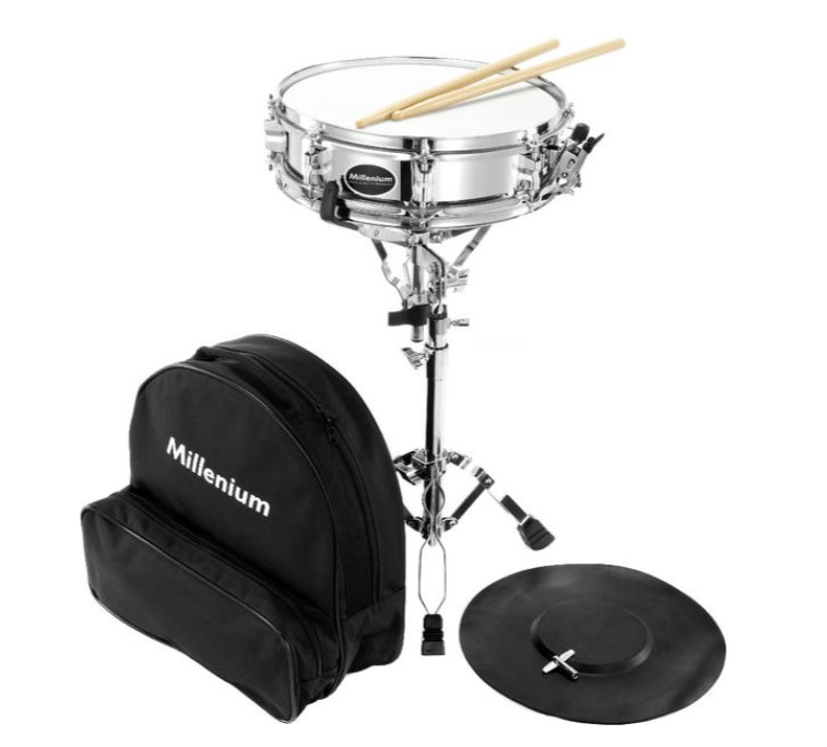 Zestaw Werbel Marszowy Millenium SD-17