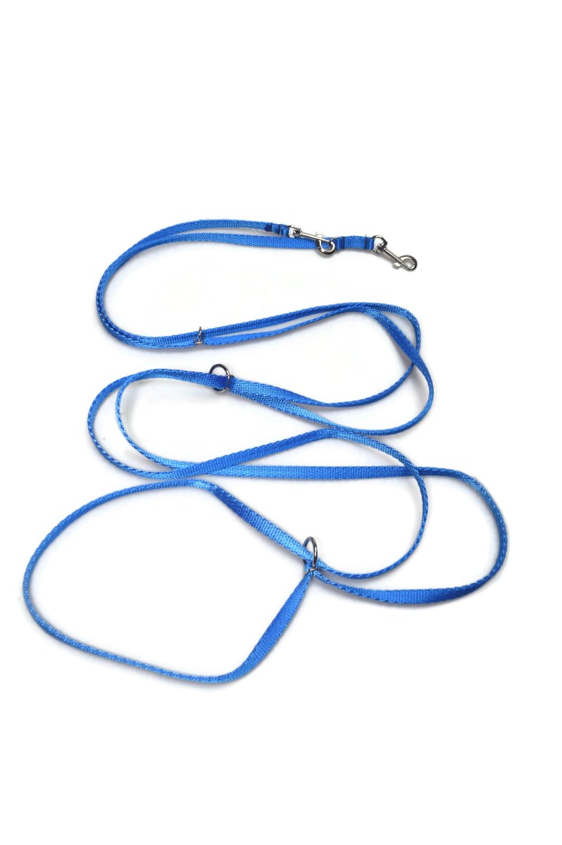 A-256 smycz taśma 10MM/330CM