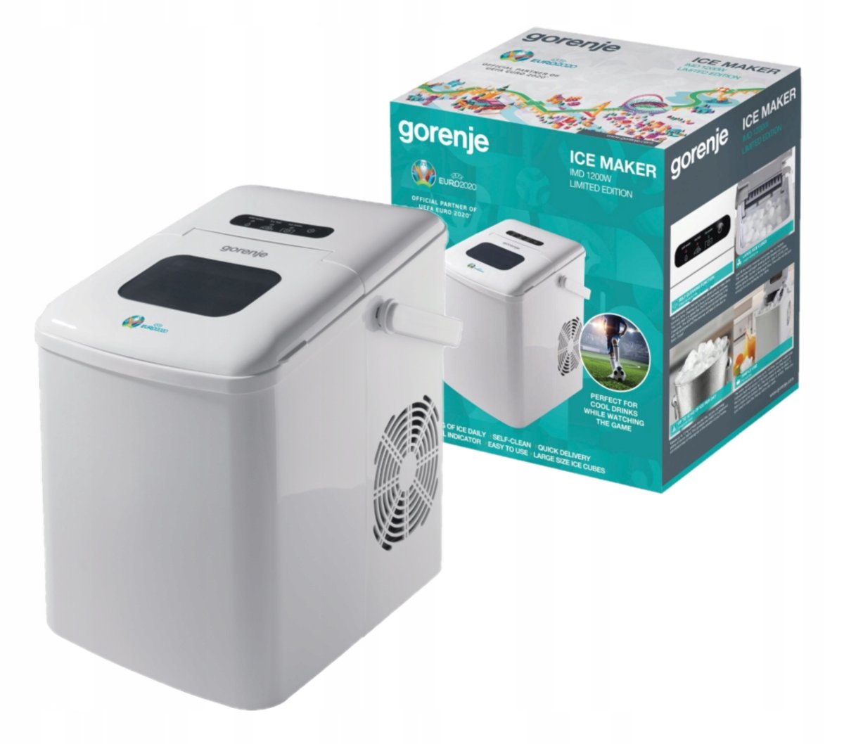 Gorenje IMD1200W