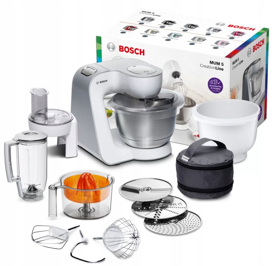 Bosch MUM58243