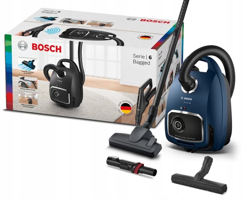 Bosch Odkurzacz BGL6X320 BGL6X320