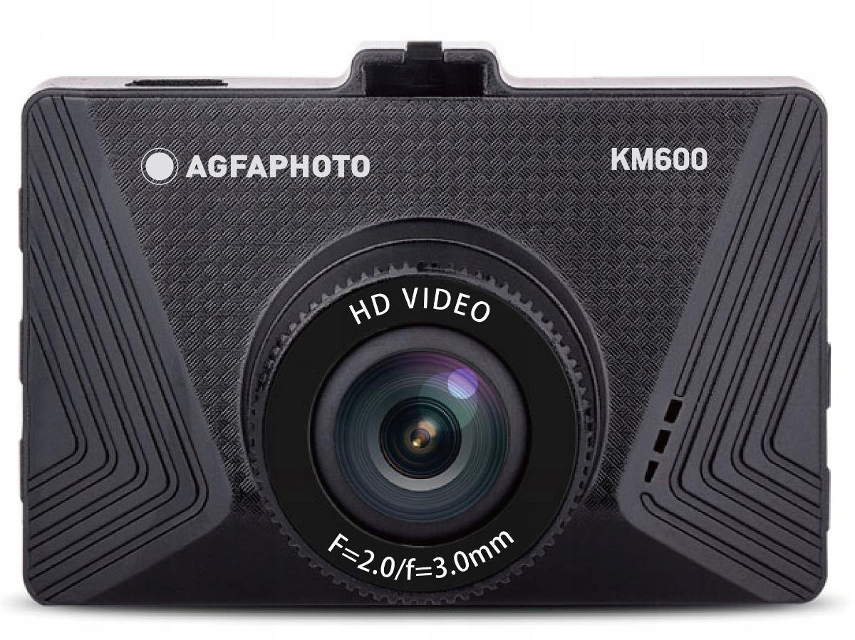 AgfaPhoto Realimove KM600