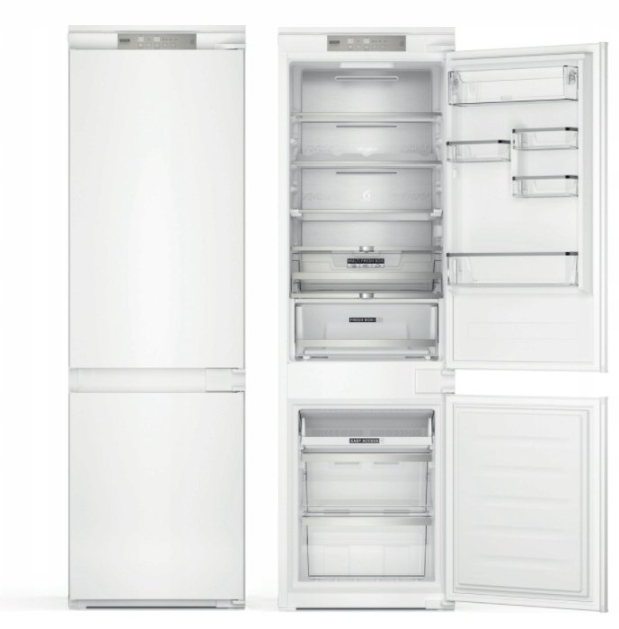 Whirlpool WHC18T571
