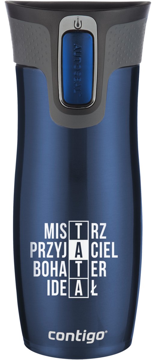 Contigo Dzień Ojca Kubek termiczny West Loop 