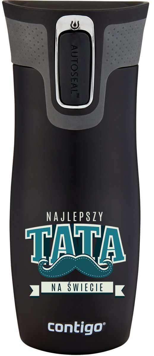 Contigo Kubek na dzień ojca West Loop 470ml - 