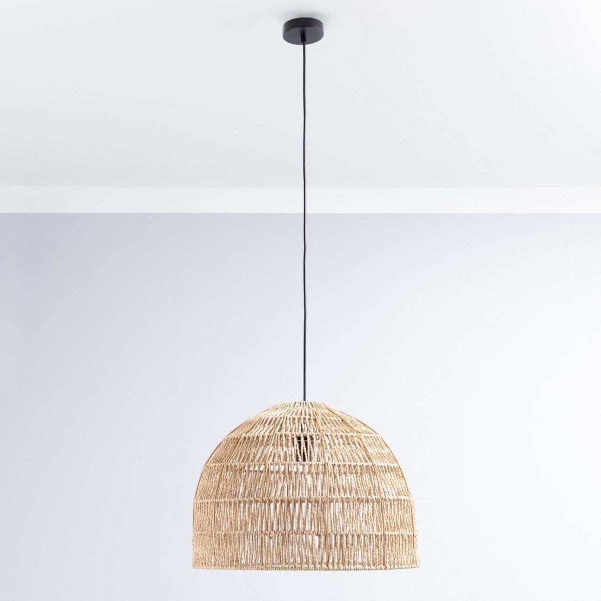 Dekoria pl pl Lampa wisząca Nasira 40cm 50 cm x 40 cm 814-357