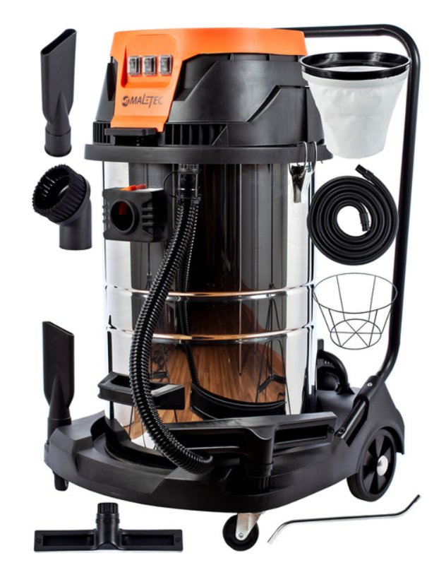 Odkurzacz wielofunkcyjny MALTEC ML3600W