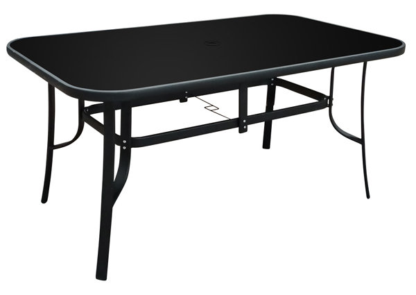 Stół ogrodowy FREDDO 150 x 70 x 90 cm