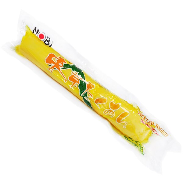Asia Kitchen Rzodkiew marynowana 500 g