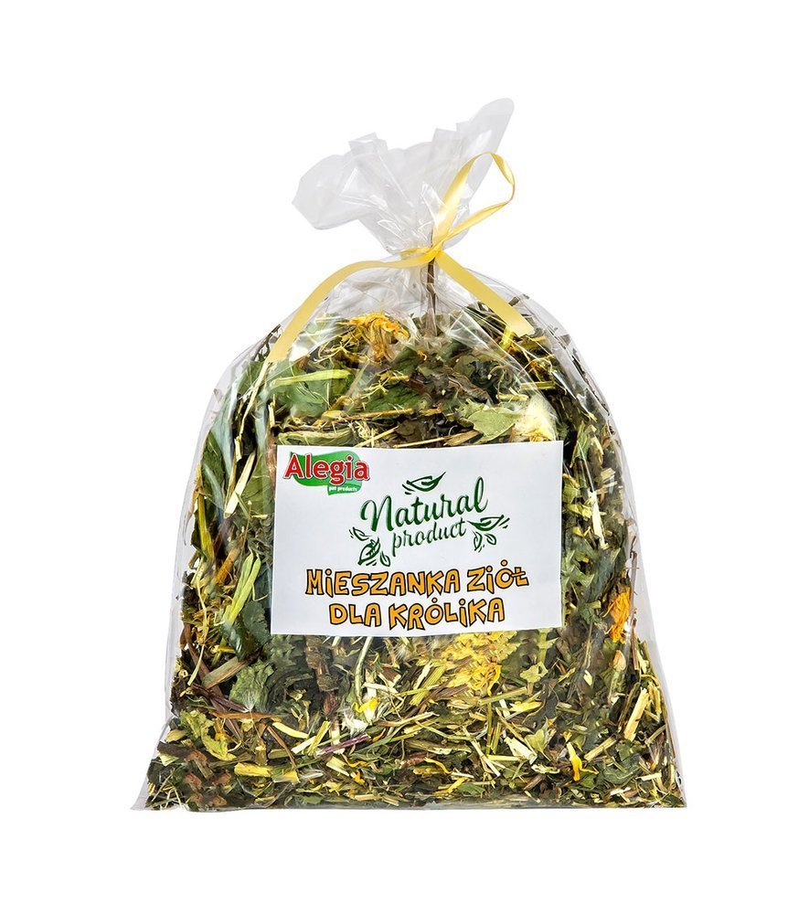 Alegia Zioła dla Królika 100g 81306