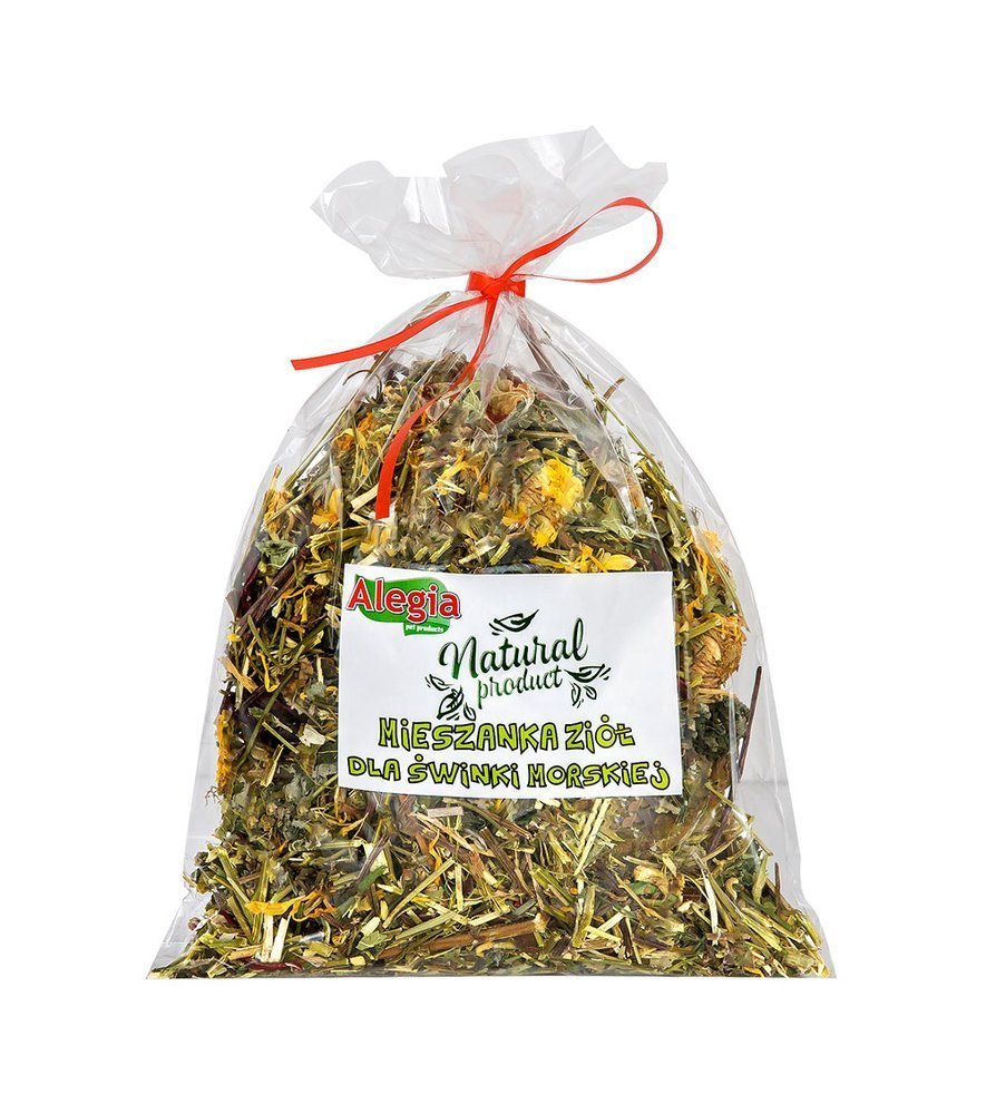 Alegia Zioła dla Kawii Domowej 100g