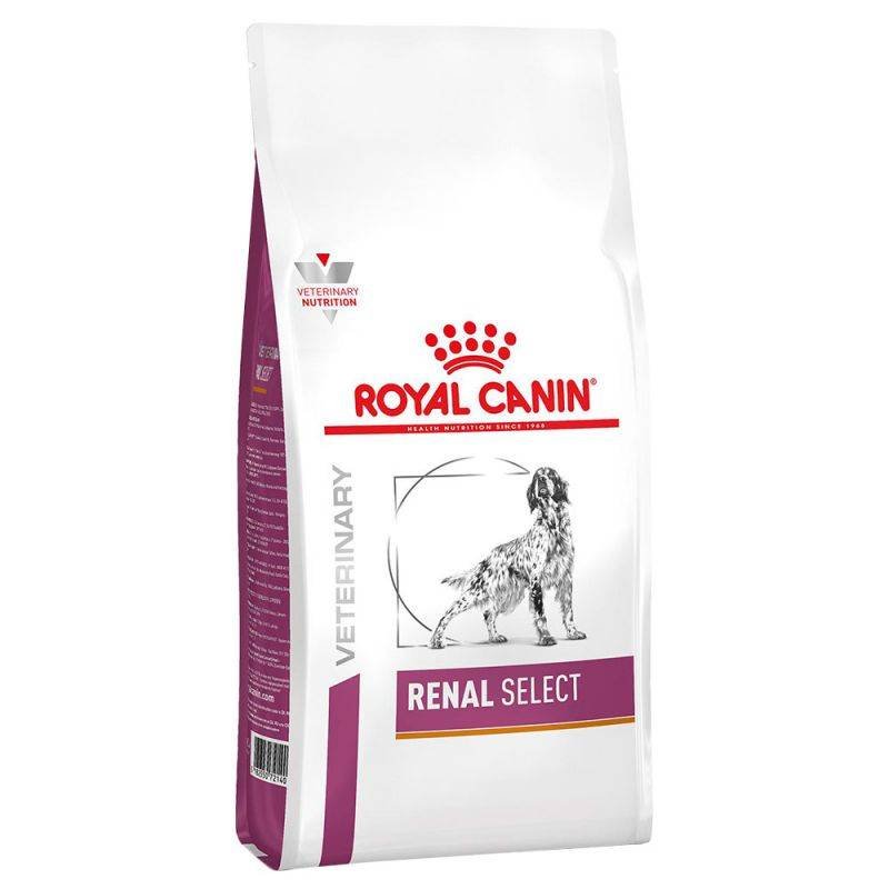 Royal Canin Renal Select RSE12 2 kg