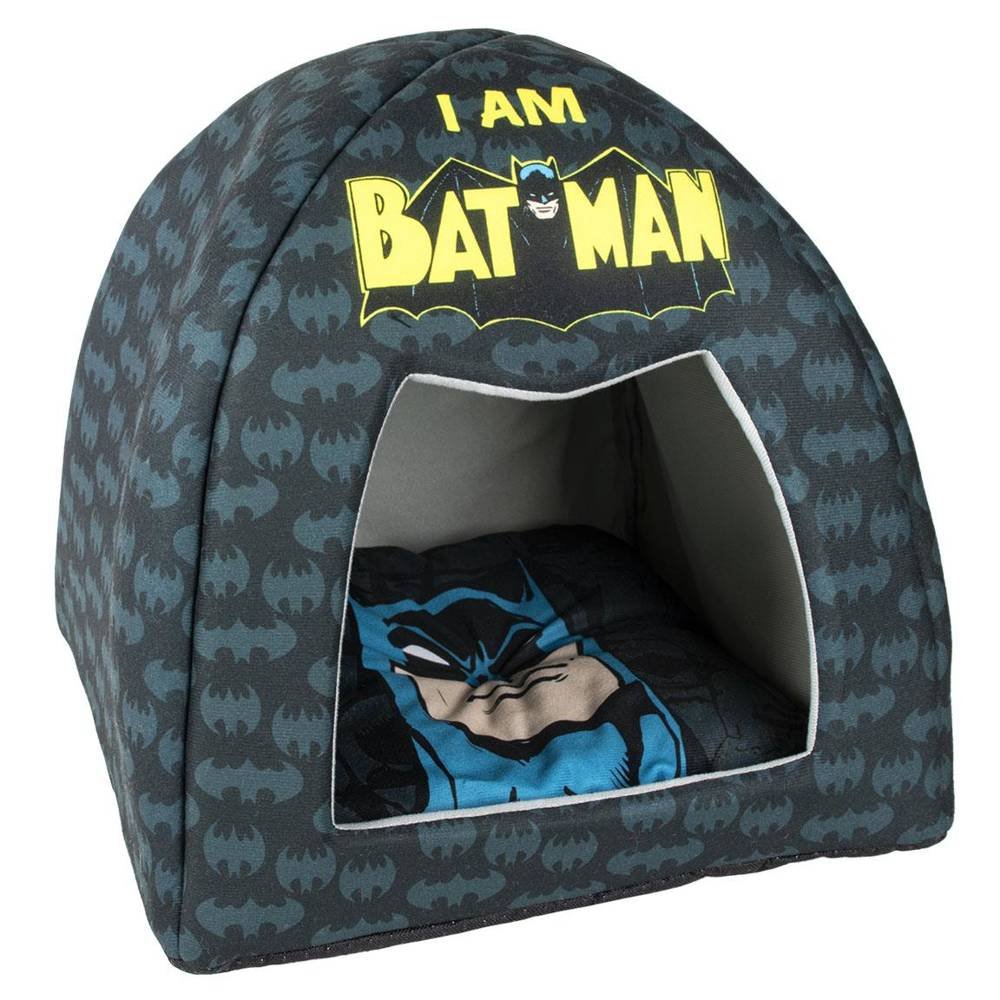 For fan pets Budka Batman 40x45 cm