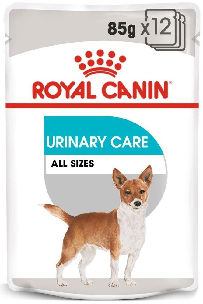 Royal Canin Urinary Care 85 g x 12